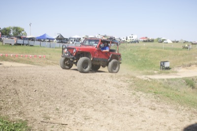 Iowa Jeep Show 2025 - Photo 496