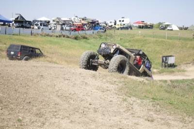 Iowa Jeep Show 2025 - Photo 497