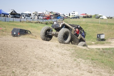 Iowa Jeep Show 2025 - Photo 498