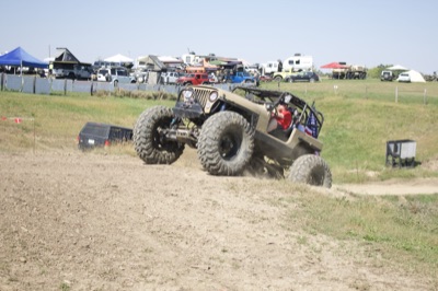 Iowa Jeep Show 2025 - Photo 499