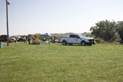 Iowa Jeep Show 2025 - Photo 5