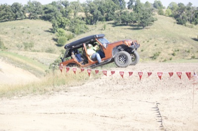 Iowa Jeep Show 2025 - Photo 50