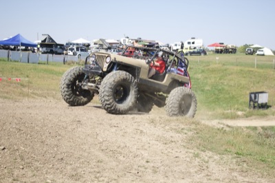 Iowa Jeep Show 2025 - Photo 500