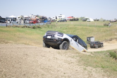 Iowa Jeep Show 2025 - Photo 501