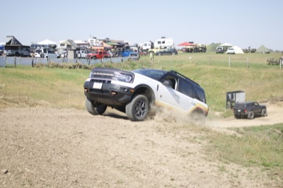 Iowa Jeep Show 2025 - Photo 502