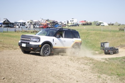 Iowa Jeep Show 2025 - Photo 503
