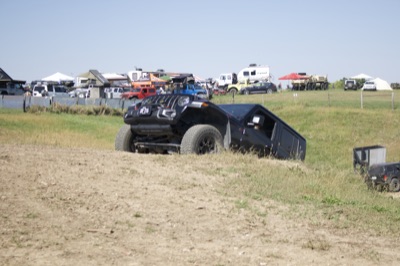 Iowa Jeep Show 2025 - Photo 504