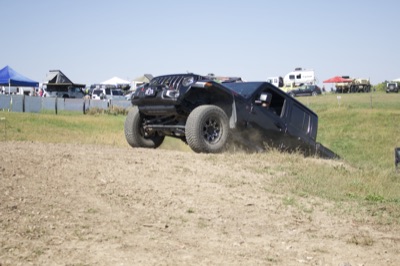 Iowa Jeep Show 2025 - Photo 505