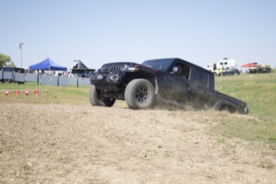 Iowa Jeep Show 2025 - Photo 506