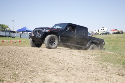 Iowa Jeep Show 2025 - Photo 507