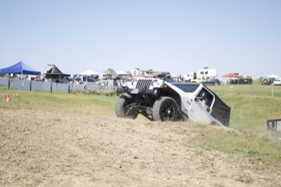 Iowa Jeep Show 2025 - Photo 508