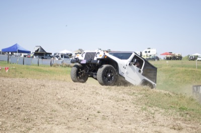 Iowa Jeep Show 2025 - Photo 509