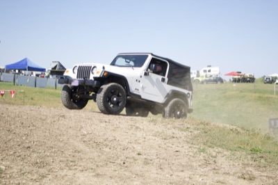 Iowa Jeep Show 2025 - Photo 510