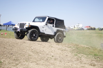 Iowa Jeep Show 2025 - Photo 511