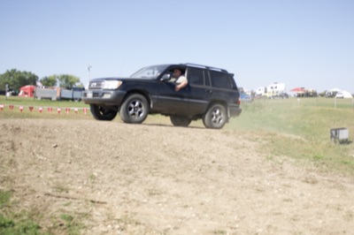 Iowa Jeep Show 2025 - Photo 513