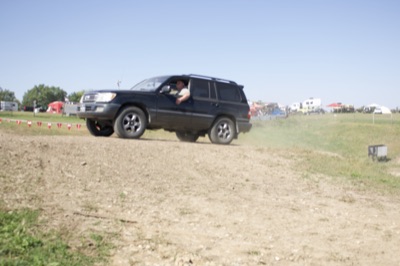 Iowa Jeep Show 2025 - Photo 514