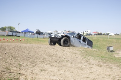 Iowa Jeep Show 2025 - Photo 515