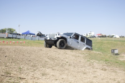 Iowa Jeep Show 2025 - Photo 516