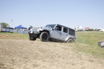 Iowa Jeep Show 2025 - Photo 517