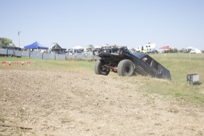 Iowa Jeep Show 2025 - Photo 519