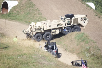 Iowa Jeep Show 2025 - Photo 52