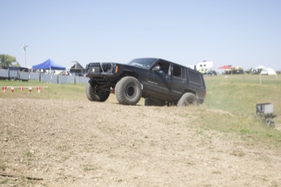 Iowa Jeep Show 2025 - Photo 520