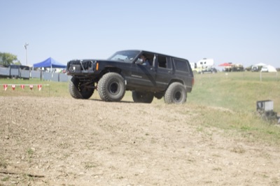 Iowa Jeep Show 2025 - Photo 521
