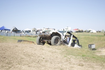 Iowa Jeep Show 2025 - Photo 522