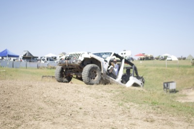 Iowa Jeep Show 2025 - Photo 523