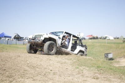 Iowa Jeep Show 2025 - Photo 524