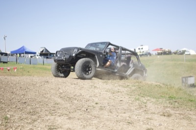 Iowa Jeep Show 2025 - Photo 525