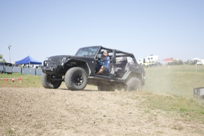 Iowa Jeep Show 2025 - Photo 526