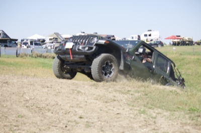 Iowa Jeep Show 2025 - Photo 527