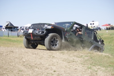 Iowa Jeep Show 2025 - Photo 528
