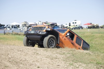 Iowa Jeep Show 2025 - Photo 529