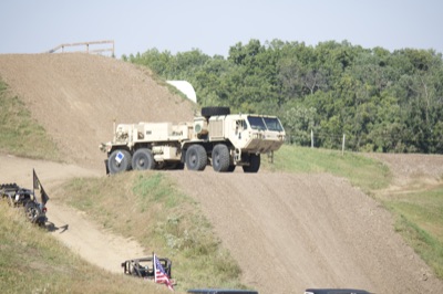 Iowa Jeep Show 2025 - Photo 53