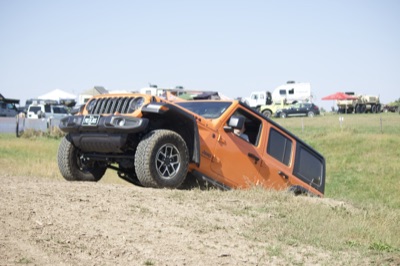 Iowa Jeep Show 2025 - Photo 530