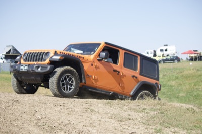 Iowa Jeep Show 2025 - Photo 531