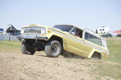 Iowa Jeep Show 2025 - Photo 533