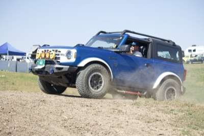 Iowa Jeep Show 2025 - Photo 537