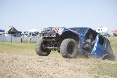 Iowa Jeep Show 2025 - Photo 538