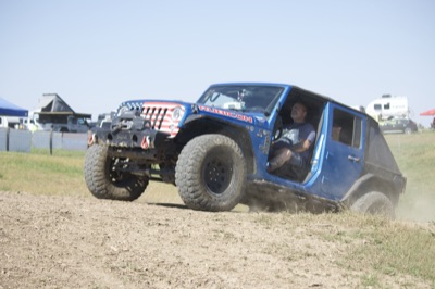 Iowa Jeep Show 2025 - Photo 539