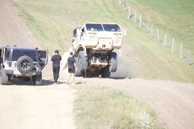 Iowa Jeep Show 2025 - Photo 54