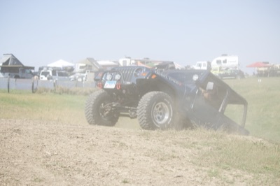 Iowa Jeep Show 2025 - Photo 540