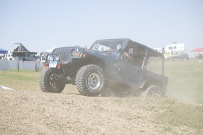 Iowa Jeep Show 2025 - Photo 541