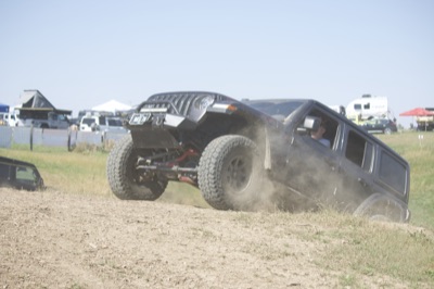 Iowa Jeep Show 2025 - Photo 542