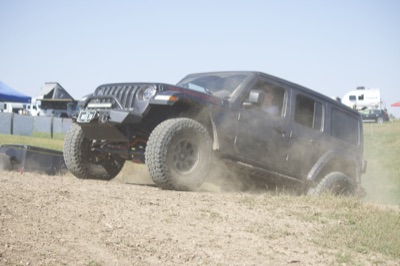 Iowa Jeep Show 2025 - Photo 543