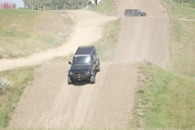Iowa Jeep Show 2025 - Photo 544