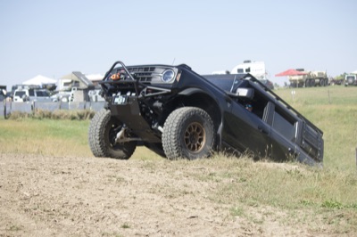 Iowa Jeep Show 2025 - Photo 545