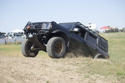 Iowa Jeep Show 2025 - Photo 546